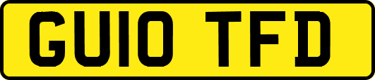 GU10TFD