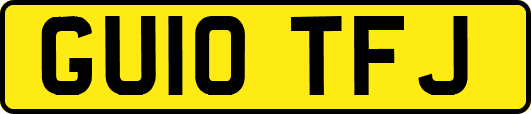 GU10TFJ