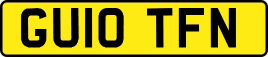 GU10TFN