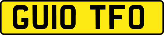 GU10TFO