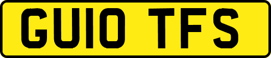 GU10TFS