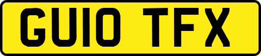 GU10TFX