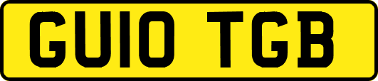 GU10TGB