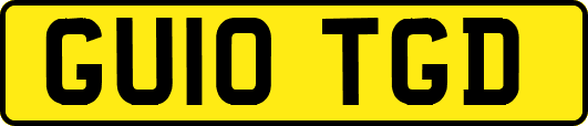 GU10TGD