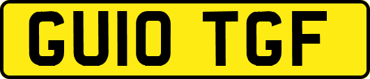 GU10TGF