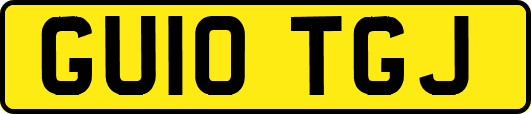 GU10TGJ