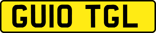 GU10TGL