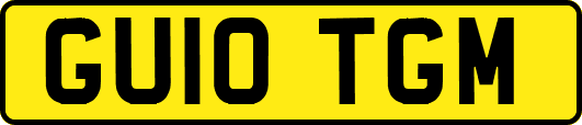 GU10TGM