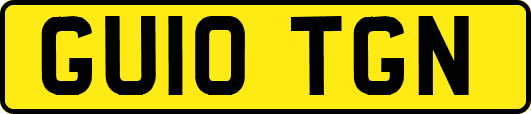 GU10TGN