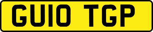 GU10TGP