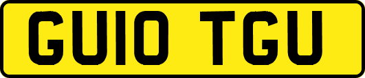 GU10TGU