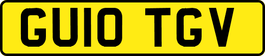 GU10TGV