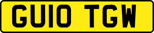 GU10TGW