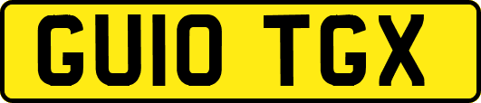 GU10TGX