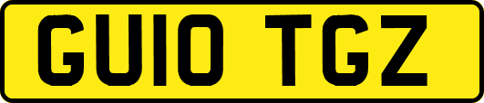 GU10TGZ