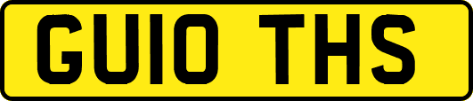 GU10THS