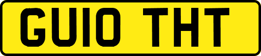 GU10THT