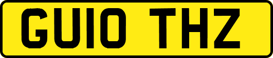 GU10THZ