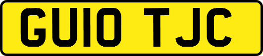 GU10TJC
