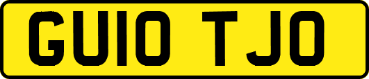 GU10TJO