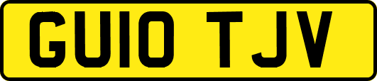 GU10TJV