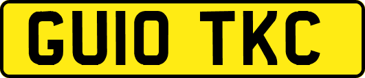 GU10TKC
