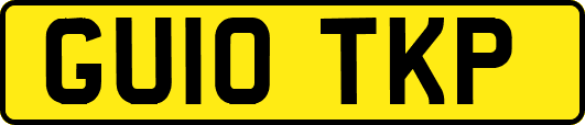 GU10TKP