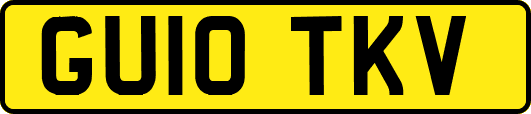 GU10TKV