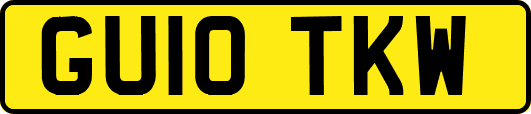 GU10TKW