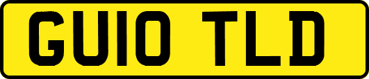 GU10TLD
