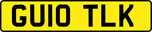 GU10TLK
