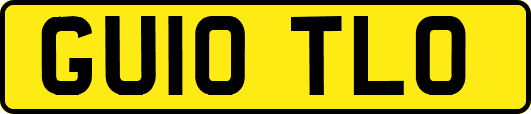 GU10TLO