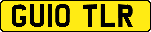 GU10TLR