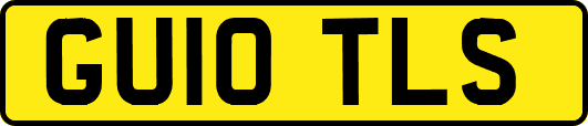 GU10TLS