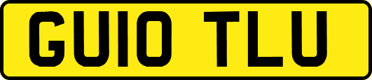 GU10TLU
