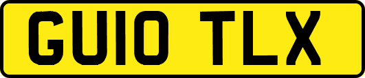 GU10TLX