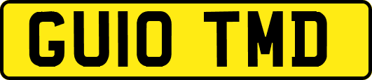 GU10TMD