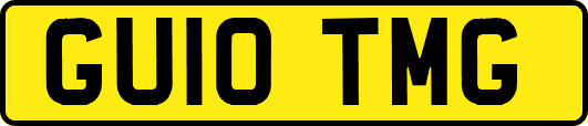 GU10TMG