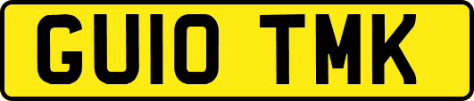 GU10TMK