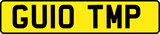 GU10TMP
