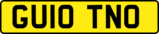 GU10TNO