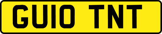 GU10TNT