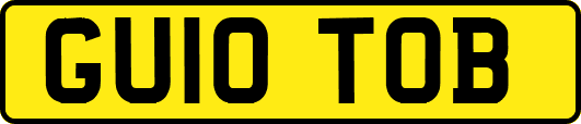 GU10TOB