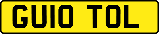 GU10TOL