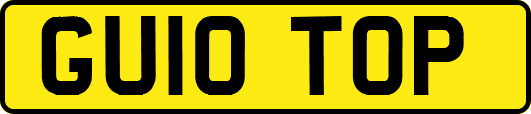 GU10TOP