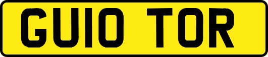 GU10TOR