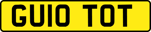 GU10TOT