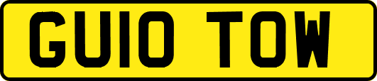 GU10TOW