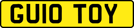 GU10TOY