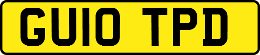 GU10TPD